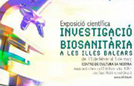 exposicion investigacion biosanitaria abadip