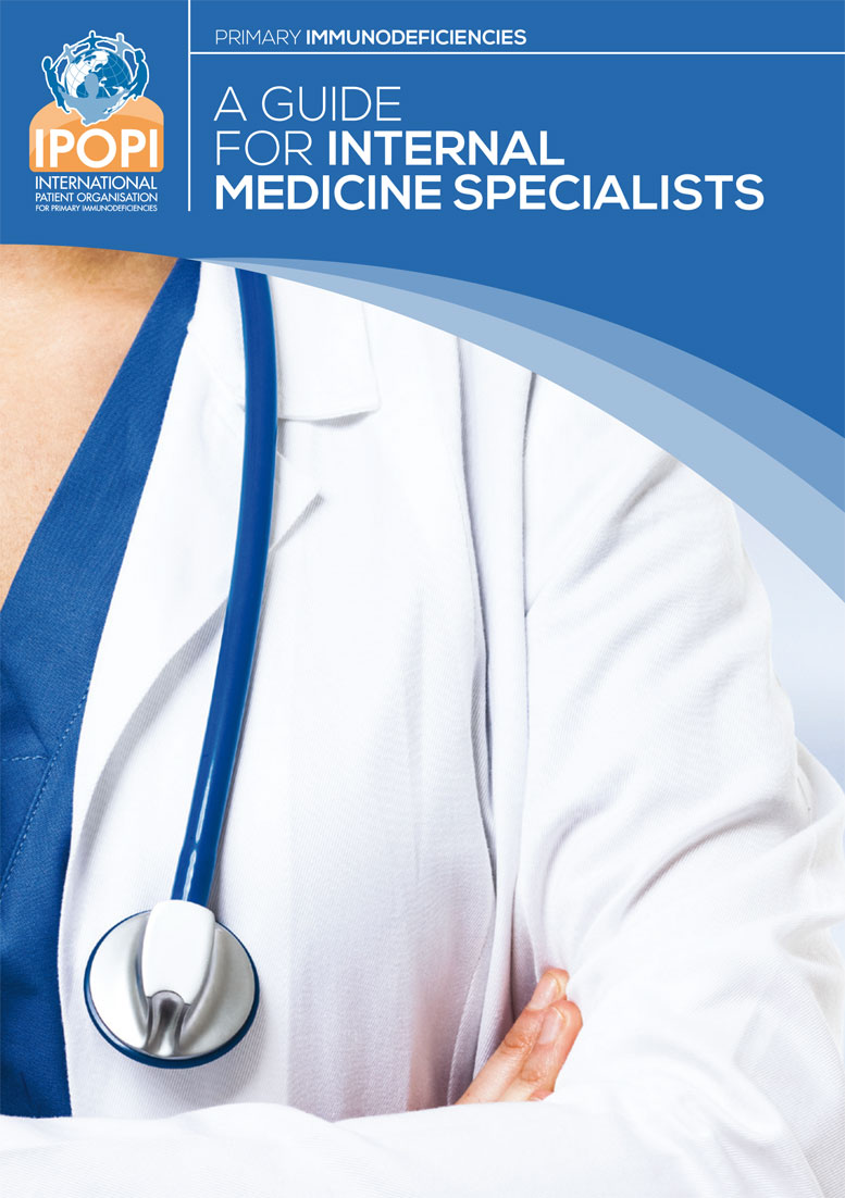 publicacion guide for internal medicine specialists