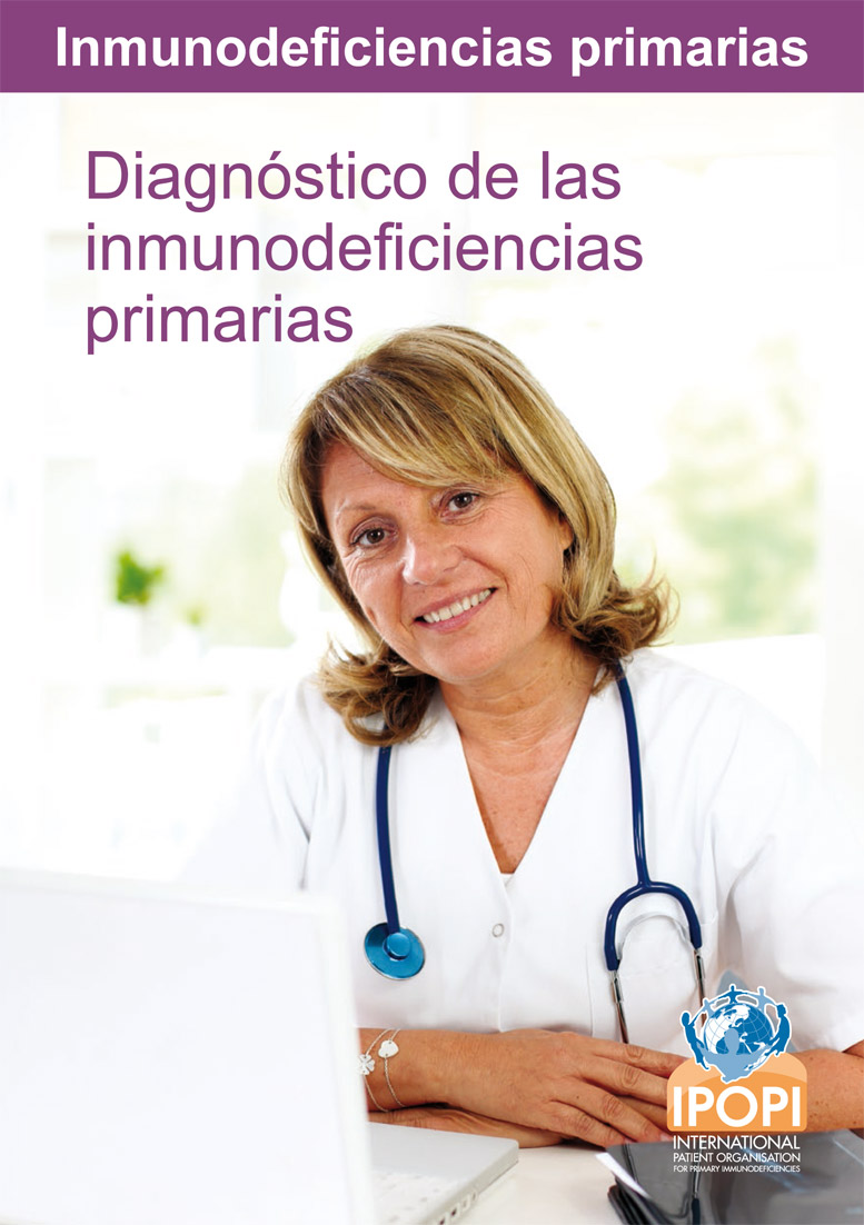 publicacion diagnostico de las inmunodeficiencias primarias