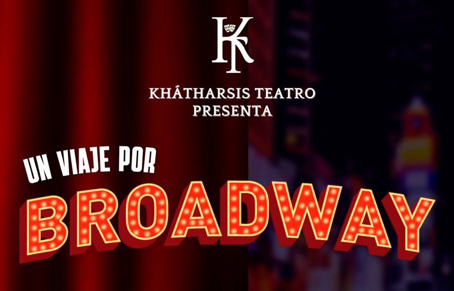 broadway abadip espectaculo benefico en teatro khatharsis