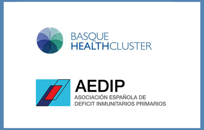 encuentro industria de la salud euskadi y aedip basque health cluster