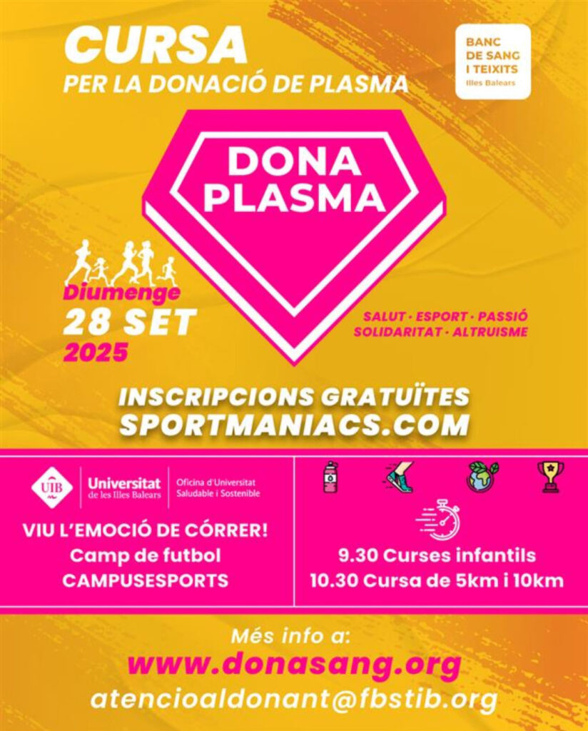 curso donacion de plasma abadip