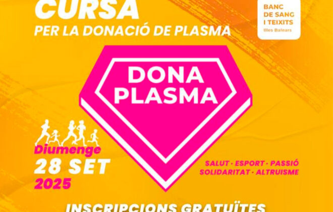 curso donacion de plasma abadip islas baleares