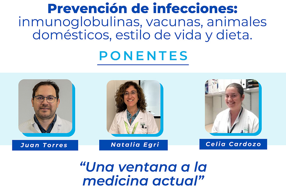 webminar aedip prevencion de infecciones